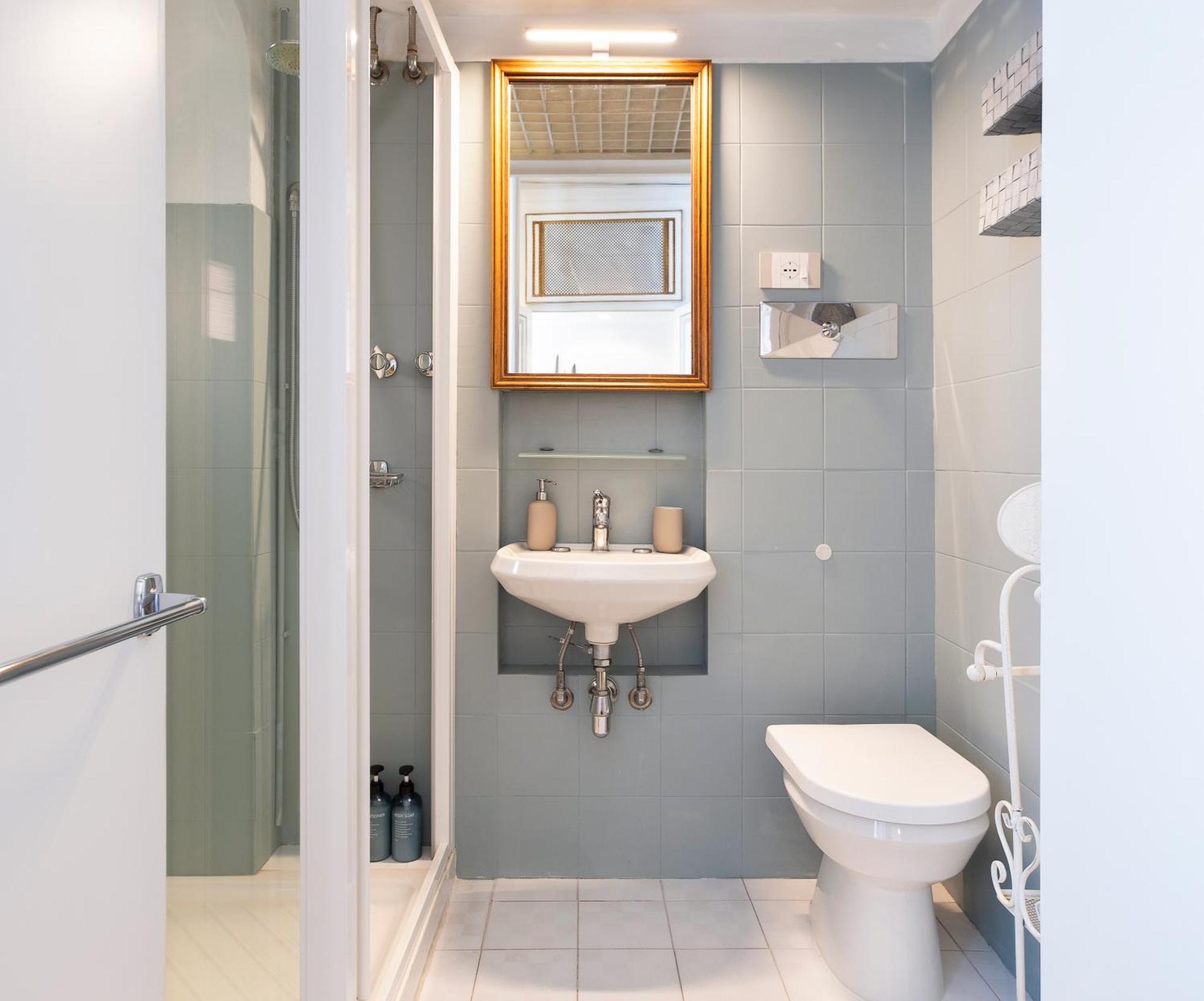 Homemi Sant'ambrogio Appartement