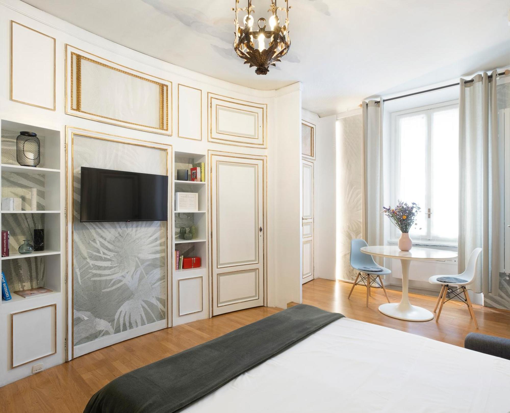 Appartement Homemi Sant'ambrogio Milaan